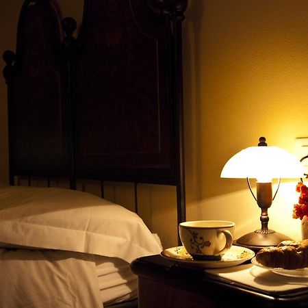 Agriturismo Bosco Del Fracasso Скандіано Екстер'єр фото